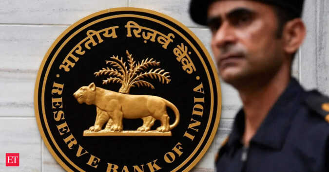 RBI likely to hold rates in August, maintain hawkish tone as inflation risks loom: Economists ET logo