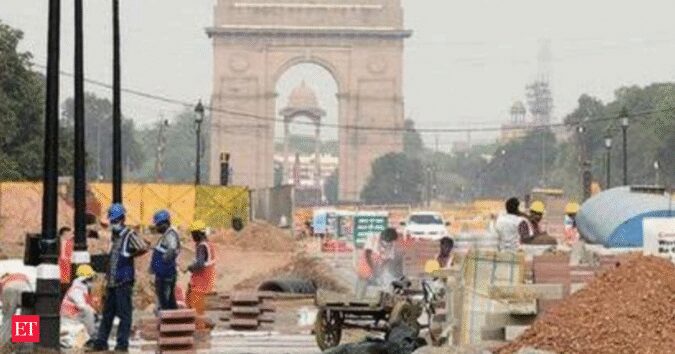Govt's urban reset: Centre divides ministry of Housing and Urban Affairs into two specialised verticals