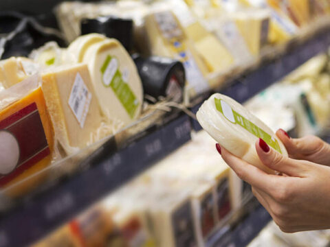 Processed Food Exports Gain Steam, US Leads the Rise in Global Appetite