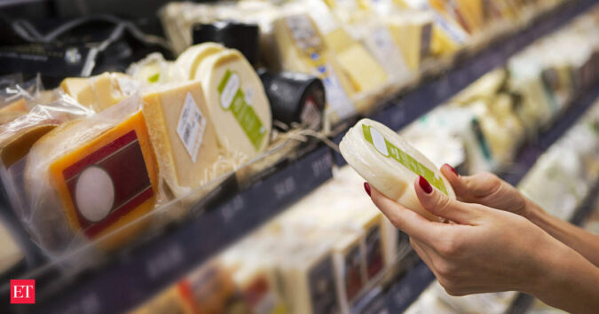 Processed food exports gain steam, US leads the rise in global appetite Processed Food Exports Gain Steam, US Leads the Rise in Global Appetite