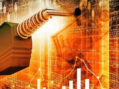 Govt cites global commodity, energy costs for rise in wholesale price inflation ET logo