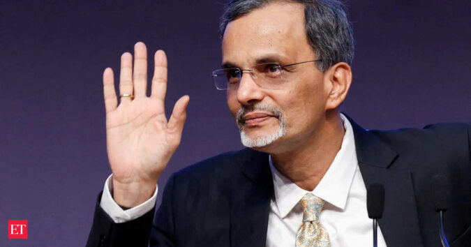 ‘Free is the most expensive word in public policy,’ says CEA Nageswaran ET logo