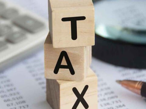 Rejig of global tax reporting rules to cover digital finance