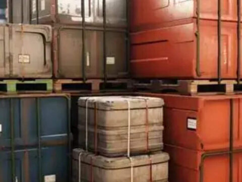 India extends anti-dumping duty on select chemicals, metal goods; imposes on one ET logo
