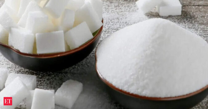 Sugar prices surge 17% in a month, mills expect more government curbs