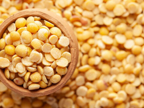 ICAR genome breakthrough opens door to improved pigeonpea varieties ET logo