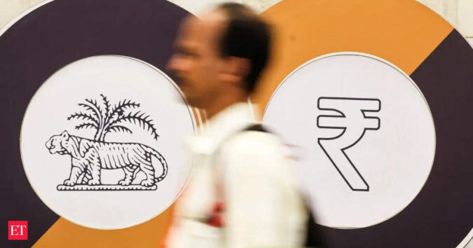 Rising ODI outflows signal growing global capabilities of Indian companies: Govt ET logo