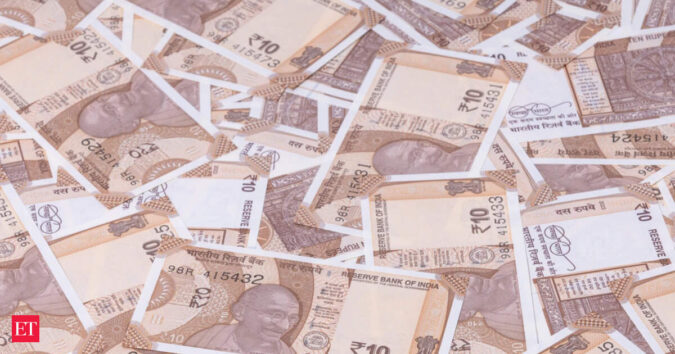 RBI planning to put polymer bank notes in circulation from next financial year ET logo