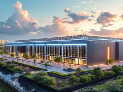 Tata Projects bags Rs 670 cr order from RMZ for Chennai commercial project