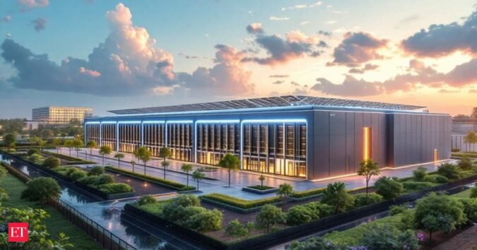 Tata Projects bags Rs 670 cr order from RMZ for Chennai commercial project