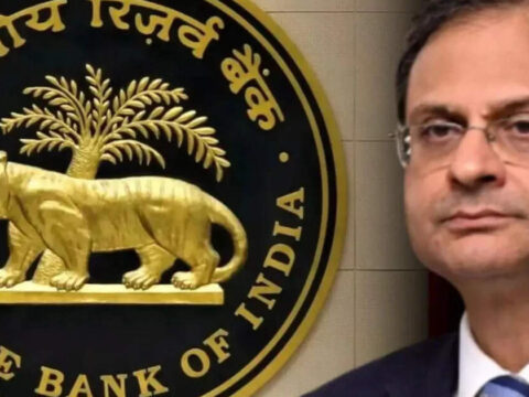 RBI holds policy rates while raising growth forecast; cuts inflation projections ET logo