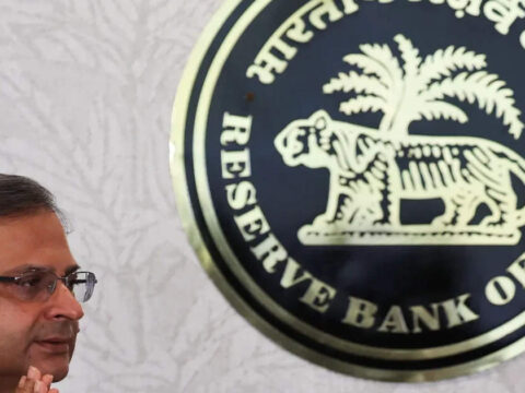 RBI MPC Meeting 2026: Crude oil volatility remains key inflation risk ET logo