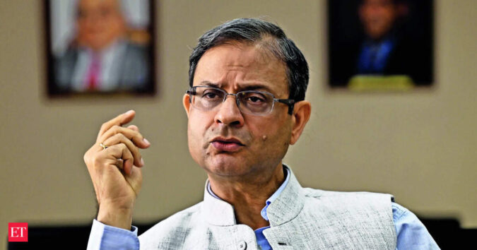 New framework to standardise interest rate rules on the anvil, says RBI New framework to standardise interest rate rules on the anvil, says RBI