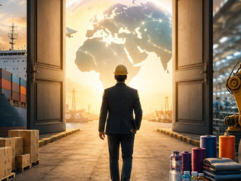 India’s big billion-dollar trade deals are done. Now comes the real test ET logo