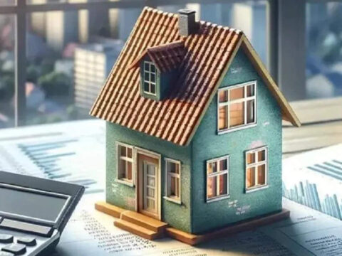 When is your home loan EMI increasing? RBI rate hike calls pushed back after dovish pause ET logo