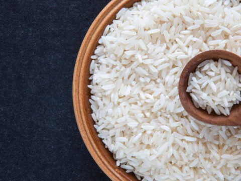 Indian rice export prices near 10-month high amid El Nino fears and rising domestic paddy costs ET logo