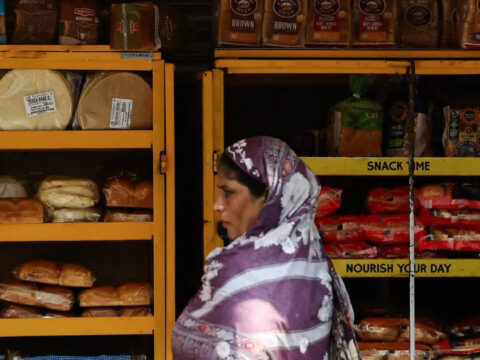 RBI GDP Growth 2026-27: Malhotra & Co lift FY27 GDP forecast to 6.7% from 6.6% on growth resilience RBI GDP growth forecast 2026