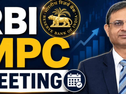 RBI MPC Meeting at a Glance: Your one-stop guide for all key decisions ET logo