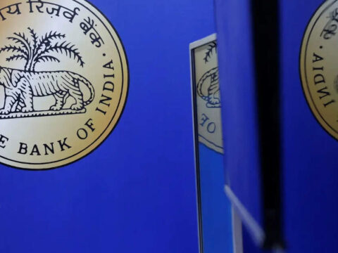 RBI allows gradual device restrictions for EMI defaults, eases recovery agent disclosure norms ET logo