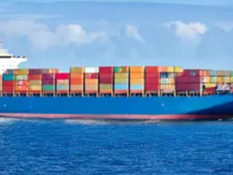 India’s import dependence continues to be shaped by economic growth, manufacturing base: Govt to Parl ET logo