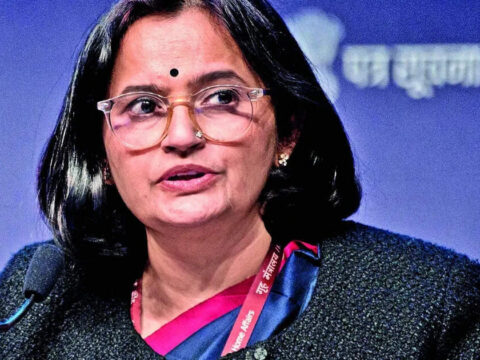 India weighs friendlier investment treaty rules as Cabinet nod nears: DEA Secretary ET logo
