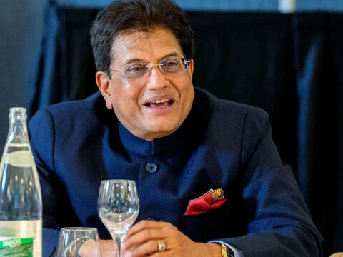 India’s latest trade deals to open new global markets for Arunachal farmers, manufacturers: Piyush Goyal ET logo