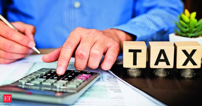 Lower or nil TDS certificates to go fully online soon, rules being framed ET logo