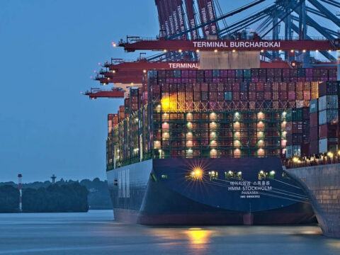 India-SACU trade pact terms may be signed tomorrow
