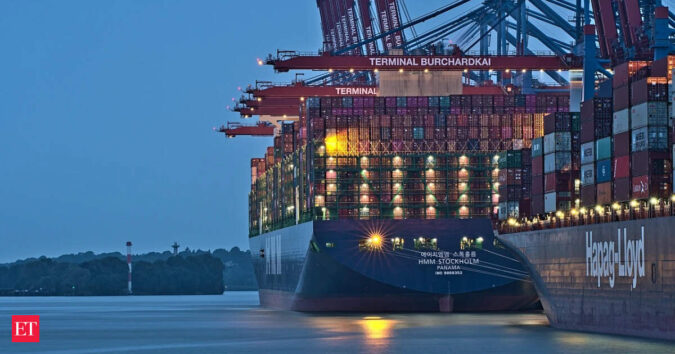 India-SACU trade pact terms may be signed tomorrow India-SACU trade pact terms may be signed tomorrow