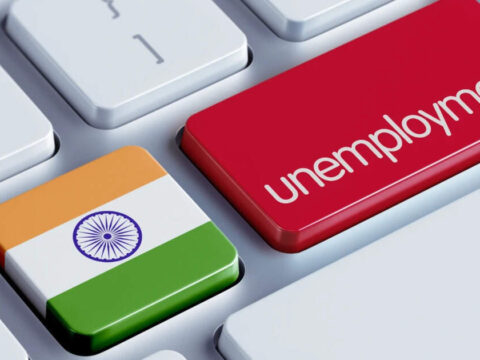 Unemployment rate up at 5.4% on rise in rural joblessness in Q1