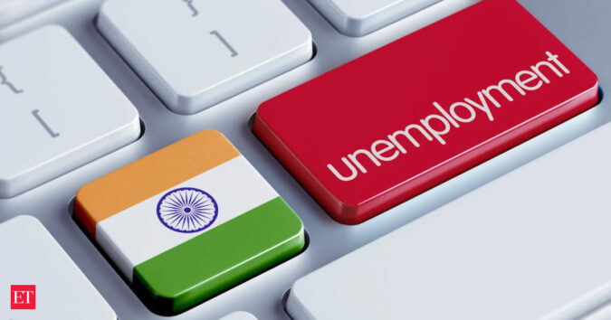 Unemployment rate up at 5.4% on rise in rural joblessness in Q1