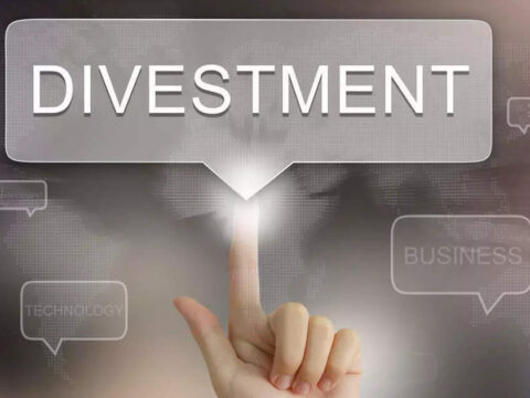 Govt mops up Rs 45,306 cr from disinvestment, asset monetisation in FY26; exceeds RE target ET logo