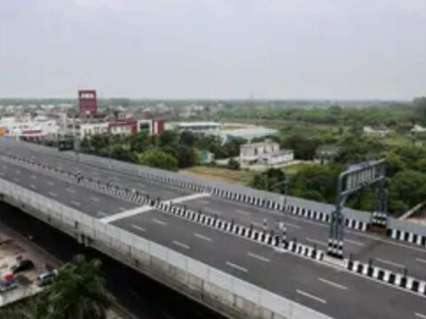 Road ministry revises model concession agreement for BOT projects ET logo