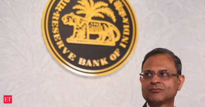 RBI invites public comments on draft rules to standardise how lenders set interest rates ET logo
