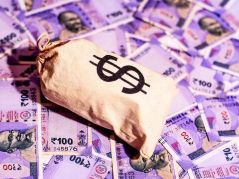 Bank deposits hit decade-high growth as NRI dollar inflows cross $37 billion ET logo