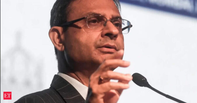 RBI proposes new interest rate rules for regulated entities, seeks public comments ET logo