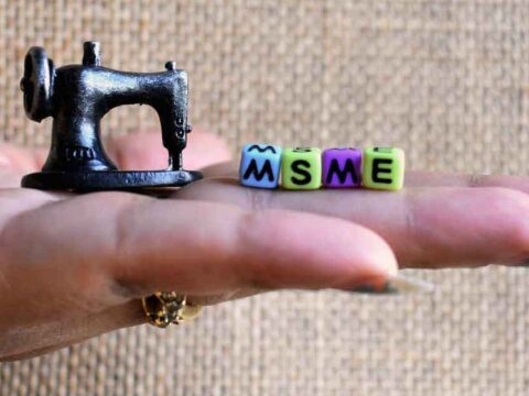 MSME Rules Next Month, Focus on Global Value Chains