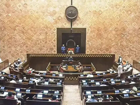 FCRA Amendment Bill 2026 referred to joint parliamentary committee for review FCRA Amendment Bill 2026 referred to joint parliamentary committee for review