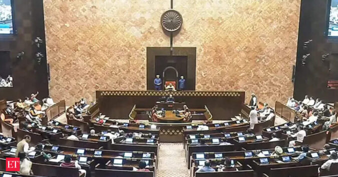 FCRA Amendment Bill 2026 referred to joint parliamentary committee for review