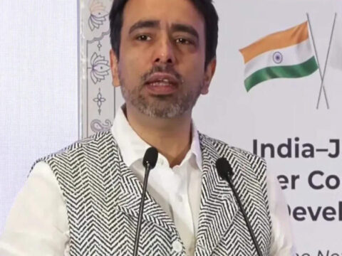 India-Japan stakeholder meet held to strengthen skilling, workforce mobility pathways ET logo