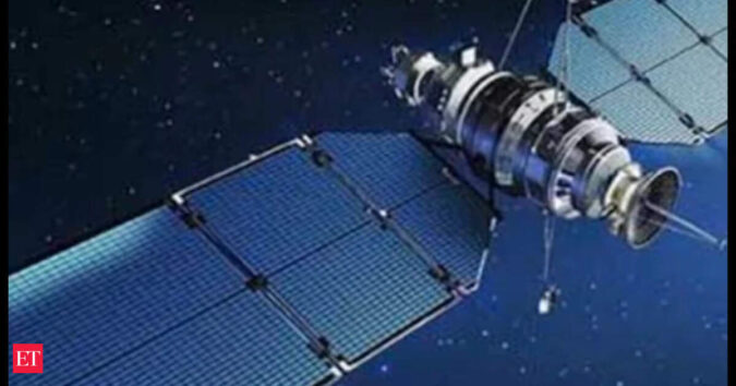 Govt mulls single-window clearance for space sector<br>