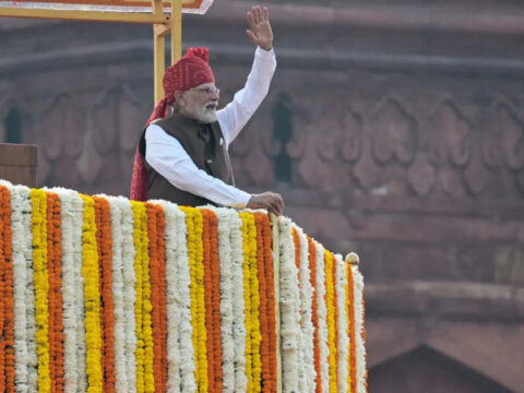 PM Modi says India securing critical minerals, deepening global supply partnerships ET logo