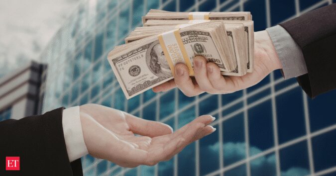 Foreign Assets Disclosure Scheme 2026: ₹1 crore limit, 30% tax and December 31 deadline — all you need to know ET logo
