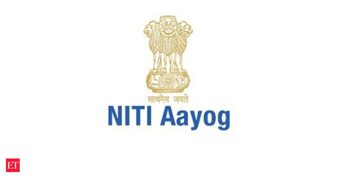 India’s engineering services exports surge nearly eightfold to USD 13.8 billion in a decade: NITI Aayog ET logo