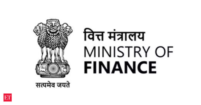 Finance ministry asks ministries to move from WPI to PPI in future contracts ET logo