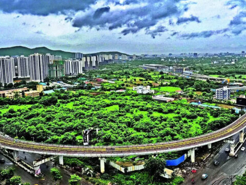 PM GatiShakti: 396 infra projects worth Rs 18.66 lakh crore recommended for approval ET logo