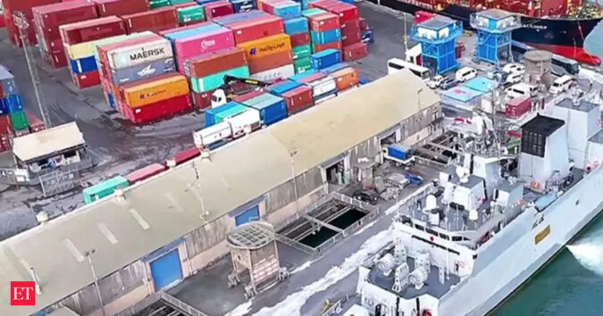 India’s FTAs give MSMEs a shot at bigger global markets: Exporters