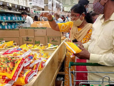 India Q1 GDP growth seen at 7.3% as consumption, capex cushion Iran war shock: ET poll ET logo