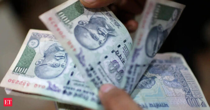 RBI finds cash demand harder to predict as digital payments grow ET logo