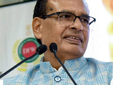 El Nino impact on kharif production unlikely to be significant, says Union Agriculture Minister Shivraj Singh Chouhan ET logo